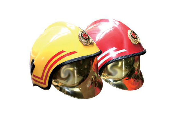 消防、勞保頭盔